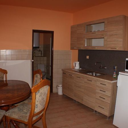 Apartmany Knezicky Экстерьер фото