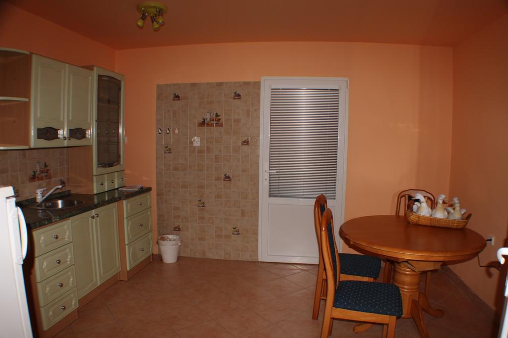 Apartmany Knezicky Экстерьер фото