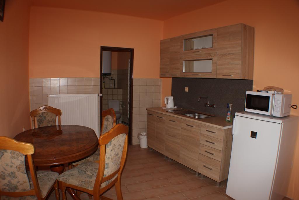Apartmany Knezicky Экстерьер фото