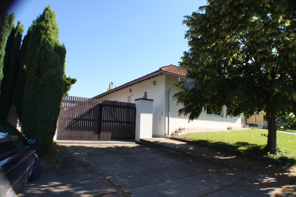 Apartmany Knezicky Экстерьер фото