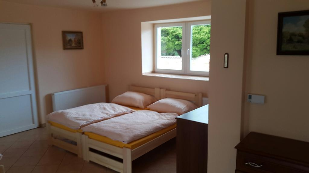 Apartmany Knezicky Экстерьер фото