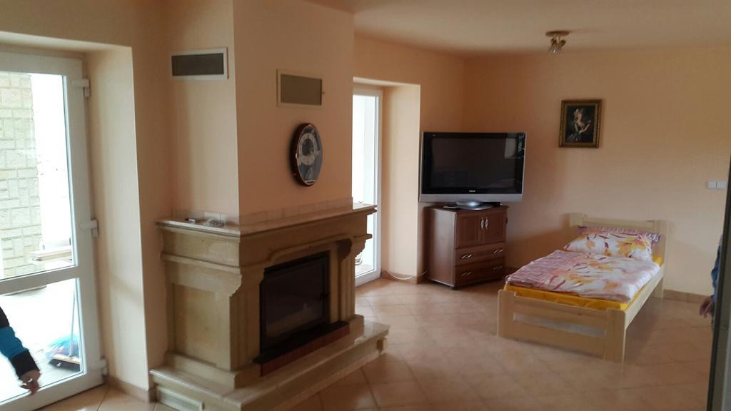 Apartmany Knezicky Экстерьер фото