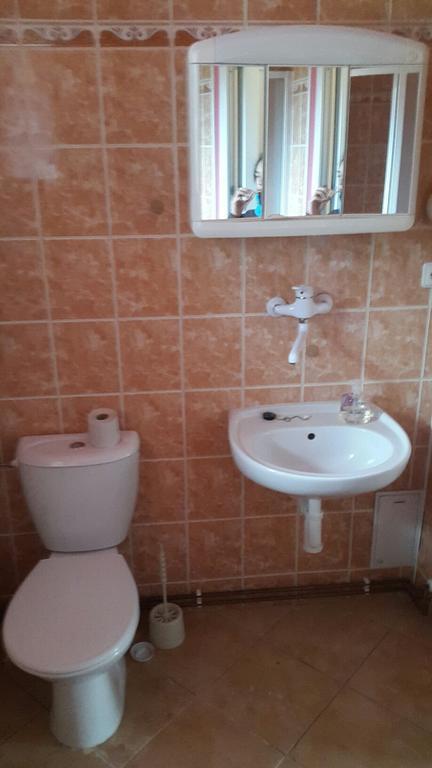 Apartmany Knezicky Экстерьер фото